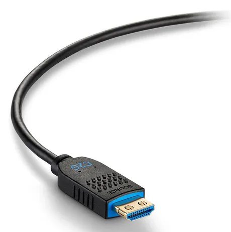 C2G 50ft (15.2m) Performance Series High Speed HDMI® Active Optical Ca