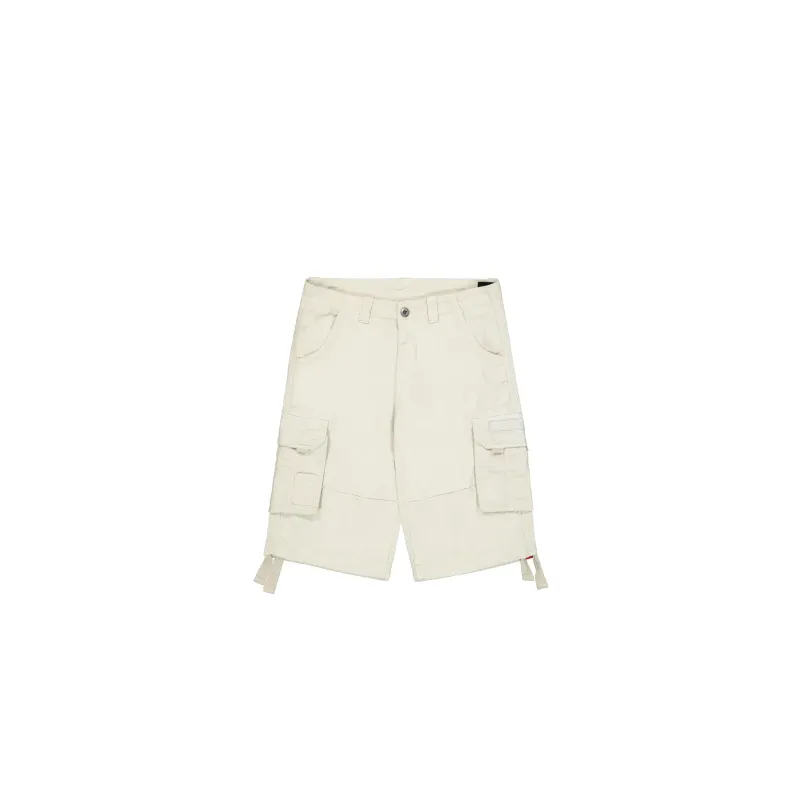 Short Alpha Industries Jet