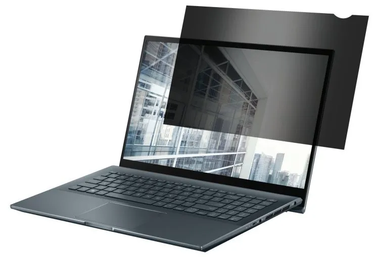 eSTUFF GLBB16345216 display privacy filter 40.6 cm (16") Laptop F
