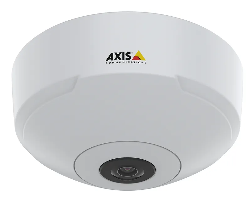 Axis 01731-001 security camera Dome IP security camera Indoor 2560 x 1