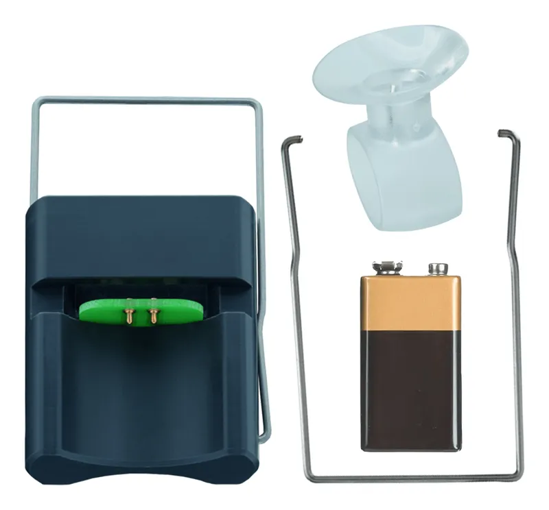 2N 112047203 smart lock accessory Battery replacement kit