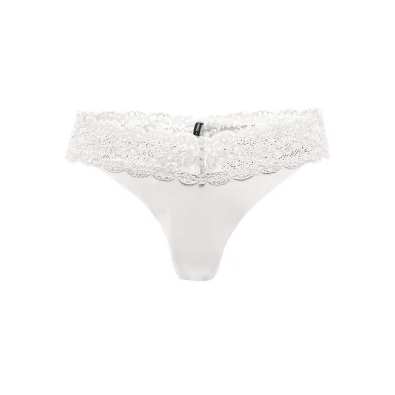 Women's thong Only Chloe