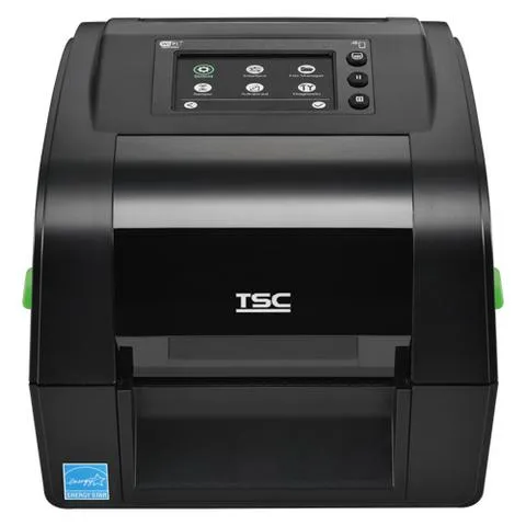 TSC TH240T label printer Direct thermal / Thermal transfer 203 x 203 D