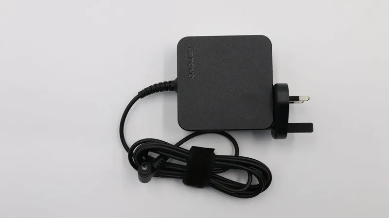 Lenovo AC Adapter 20V 65W includes power cable