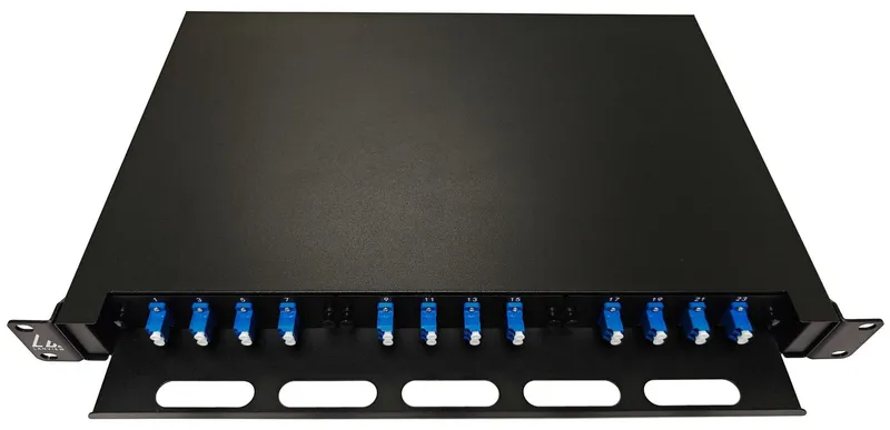 Lanview Fier Opic Sliding Pnel