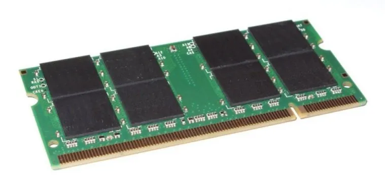 Hypertec HYS2646481GBOE (Legacy) memory module 1 GB DDR2 200-pin SO-DI