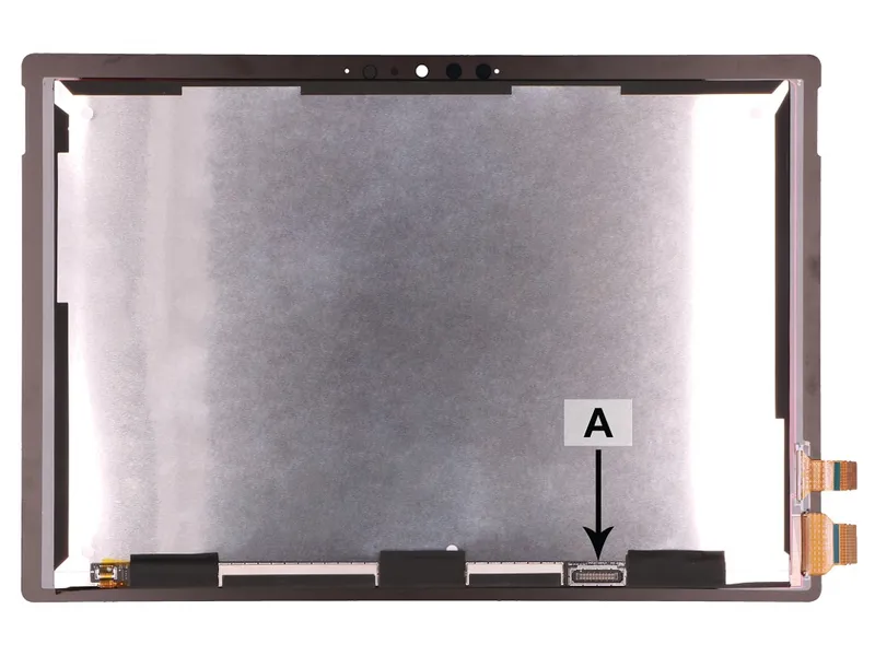 2-Power SCR0849B laptop spare part