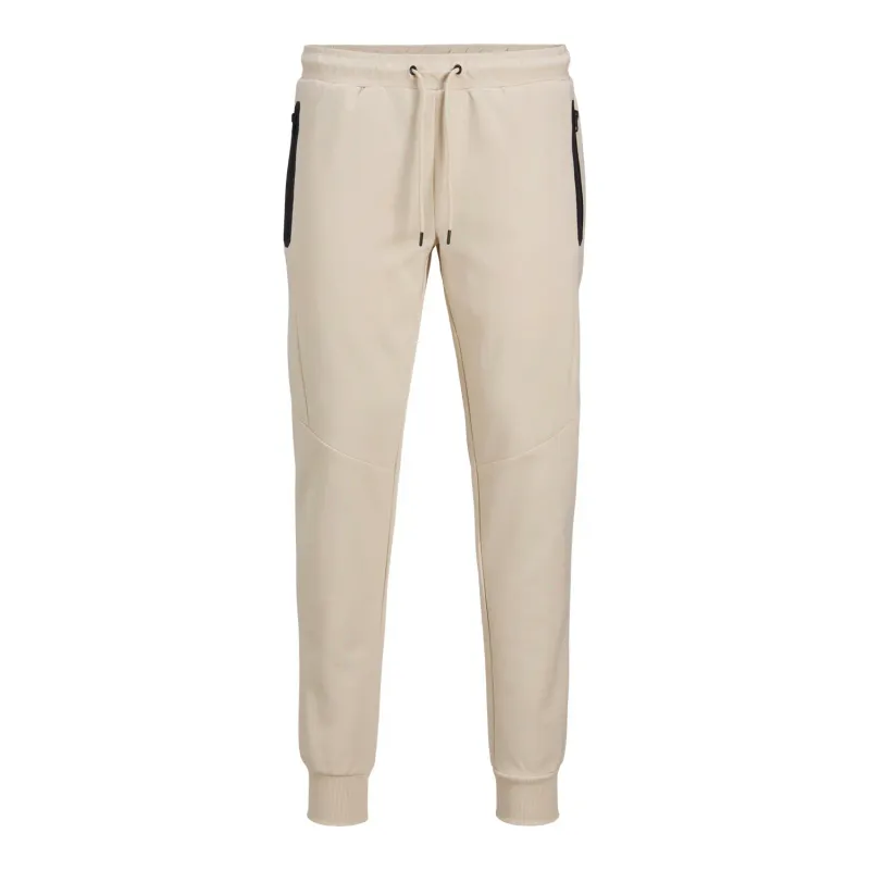 Jogging Trousers Jack & Jones Twill Fusion