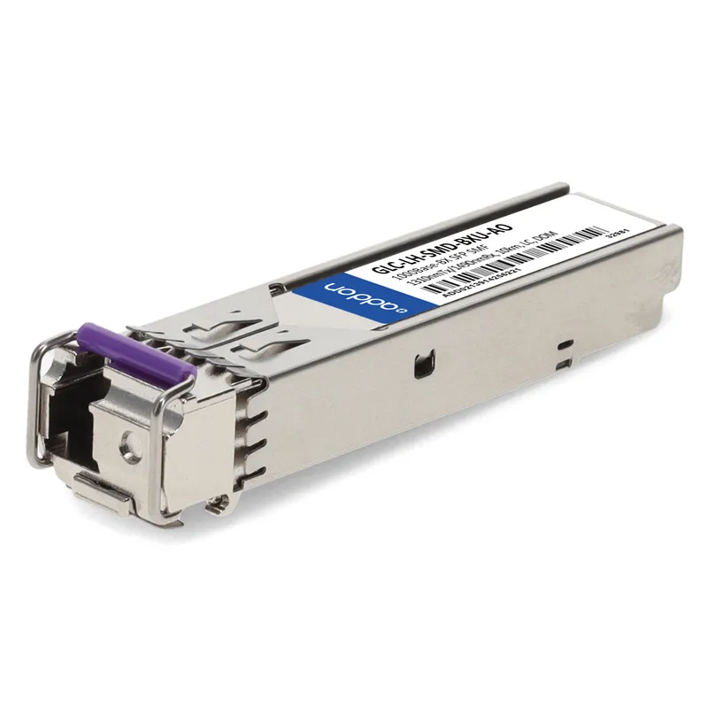AddOn Networks GLC-LH-SMD-BXU-AO network transceiver module Fiber opti