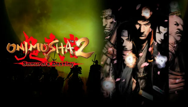 Onimusha 2: Samurai's Destiny