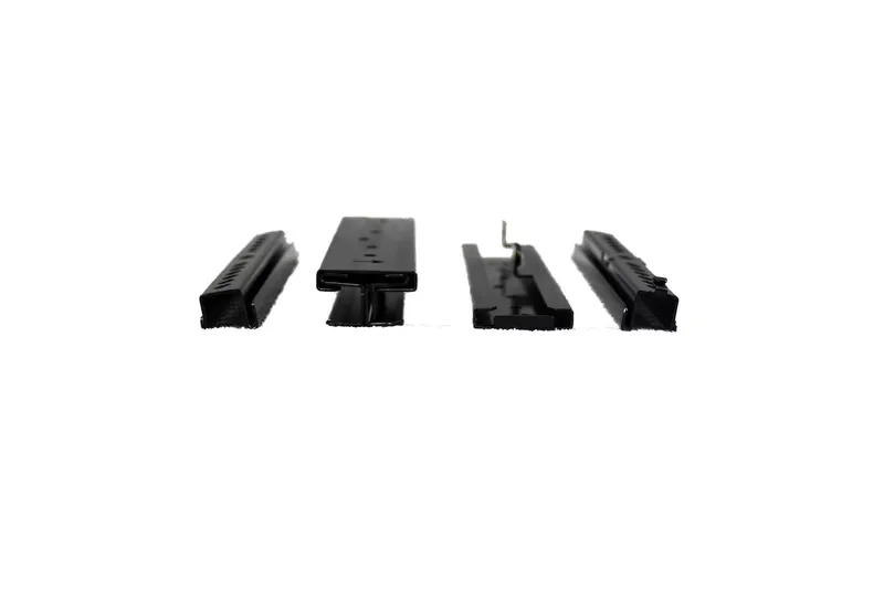 HPE Aruba Networking AP-MNT-MP10-D Campus AP 10-Pack Solid Surface Mou
