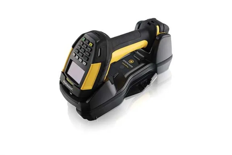 Datalogic PM9600-DKHP433RK10 barcode reader Handheld bar code reader 1