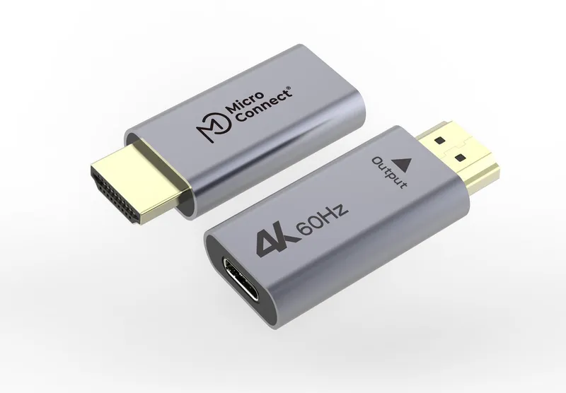 Microconnect HDMI o US-C dper 4k