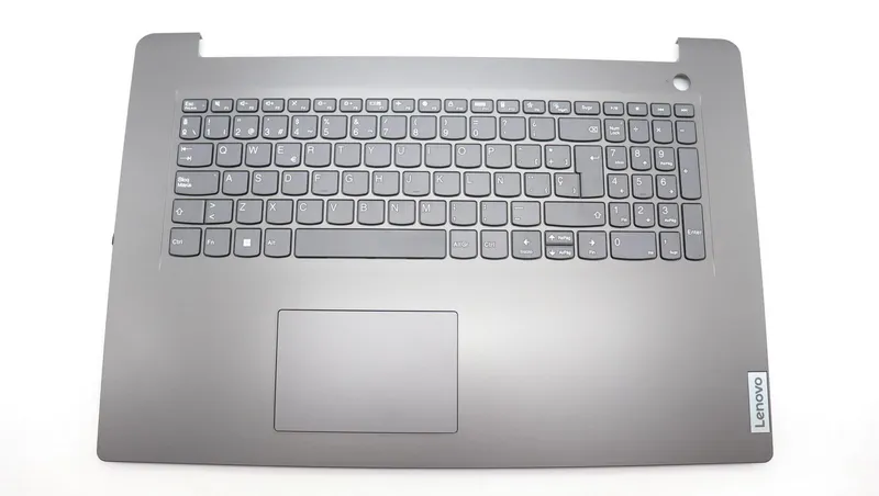 Lenovo COVER Upper Cse SM_SP