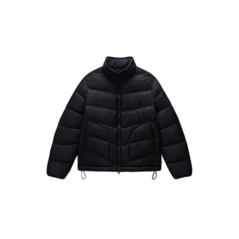 Women's down jacket Napapijri A-Ega