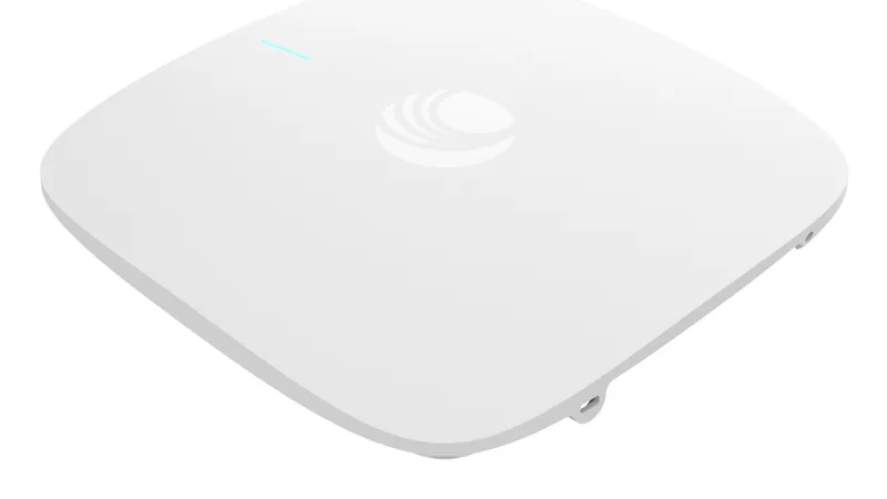 Cambium Networks XE3-4 4804 Mbit/s White