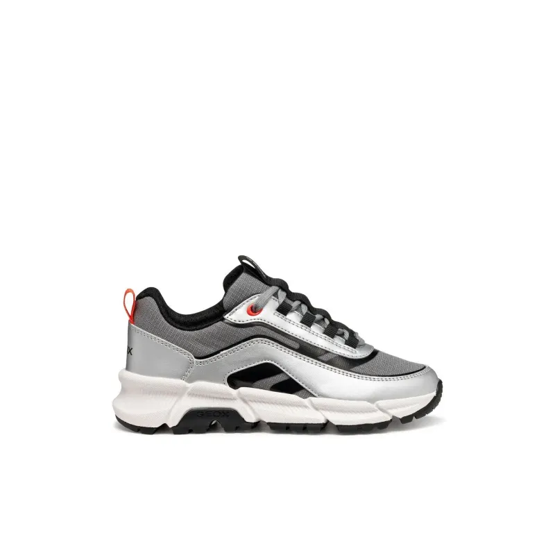 Children's Trainers Geox Flexyper Plus