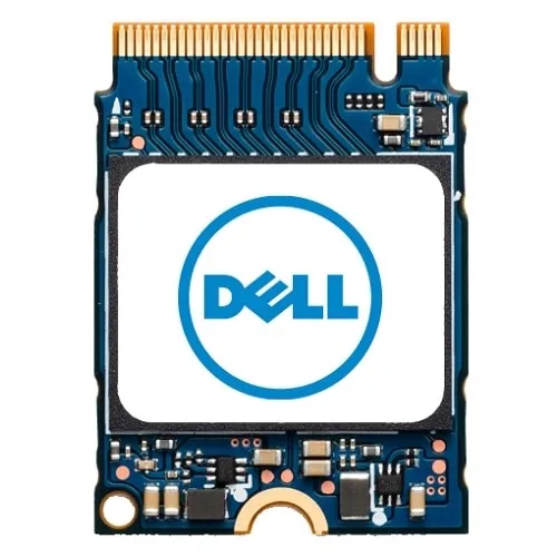 DELL FWJTG internal solid state drive 256 GB M.2 PCI Express NVMe