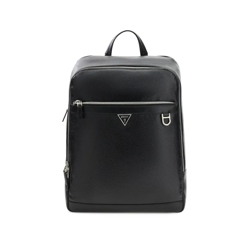 Square backpack Guess Monaco