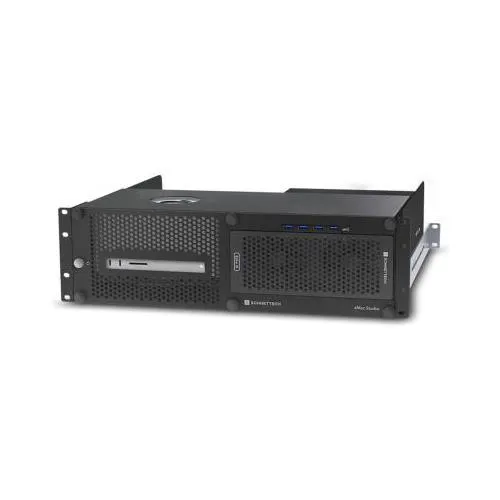 Sonnet xMac Studio/Echo III Rack (3U)