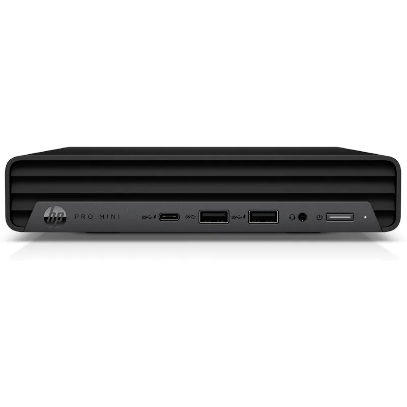 HP HP Pro Mini 400 G9 Intel Core i5-13500T 16GB RAM 256GB SSD Windows