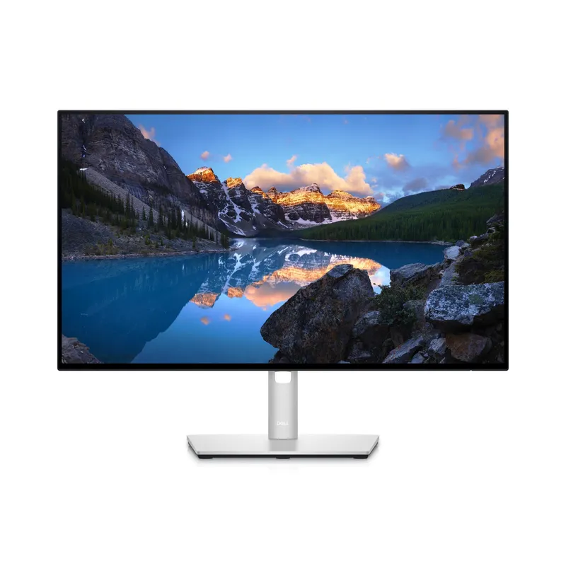 DELL UltraSharp U2422H computer monitor 60.5 cm (23.8") 1920 x 10