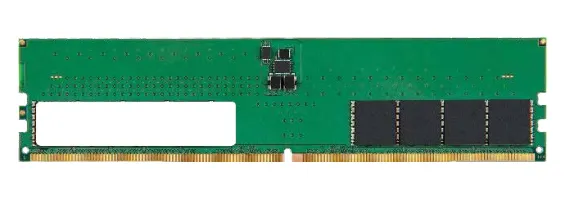 Transcend JetRam JM4800ALE-16G memory module 16 GB 1 x 16 GB DDR5 4800
