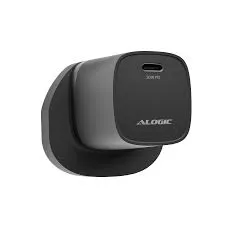 ALOGIC 30W USB-C MINI GAN WALL CHARGER