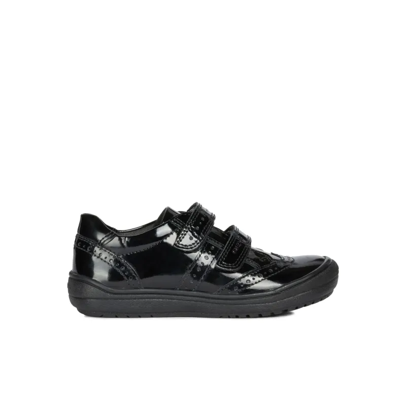 Girl Trainers Geox Hadriel