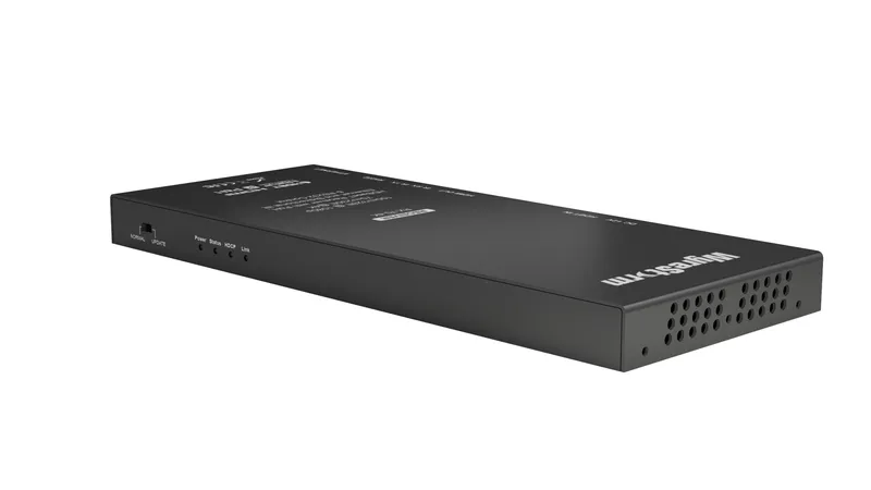 WyreStorm RX-70-4K video switch HDMI