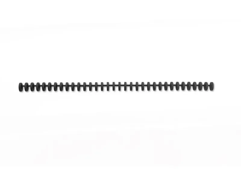 GBC ClickBind Spine A4 34R 8mm