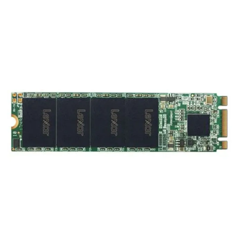 Lexar NM100 M.2 2280 128GB SATA III SSD