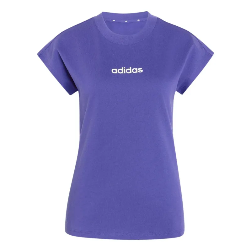 Women's T-shirt adidas Essentials Linear