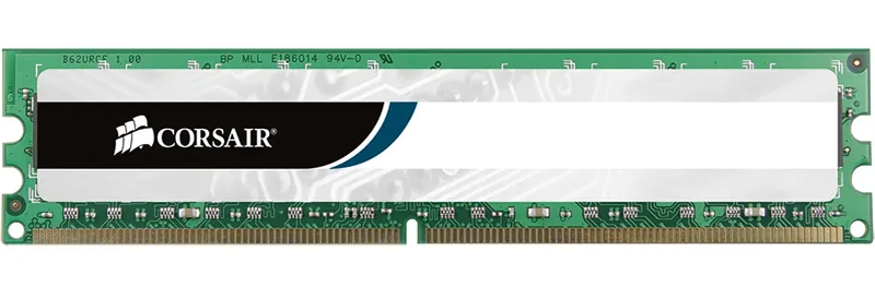 Corsair 8 GB DDR3-1600 memory module 1 x 8 GB 1600 MHz