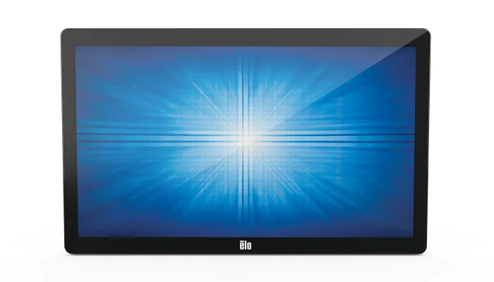 Elo Touch Solutions 2202L 54.6 cm (21.5") LCD 250 cd/m² Full HD B