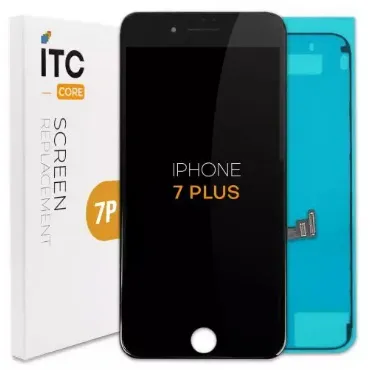 ReplaceBase RBSKU11949 mobile phone spare part Display Black