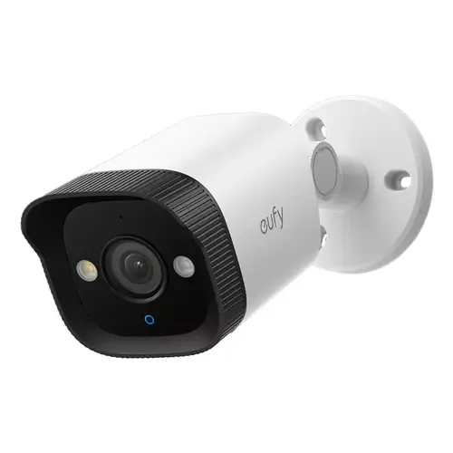Eufy T8P00321 security camera Bullet IP security camera Outdoor 3840 x 2160 pixels Ceiling/wall