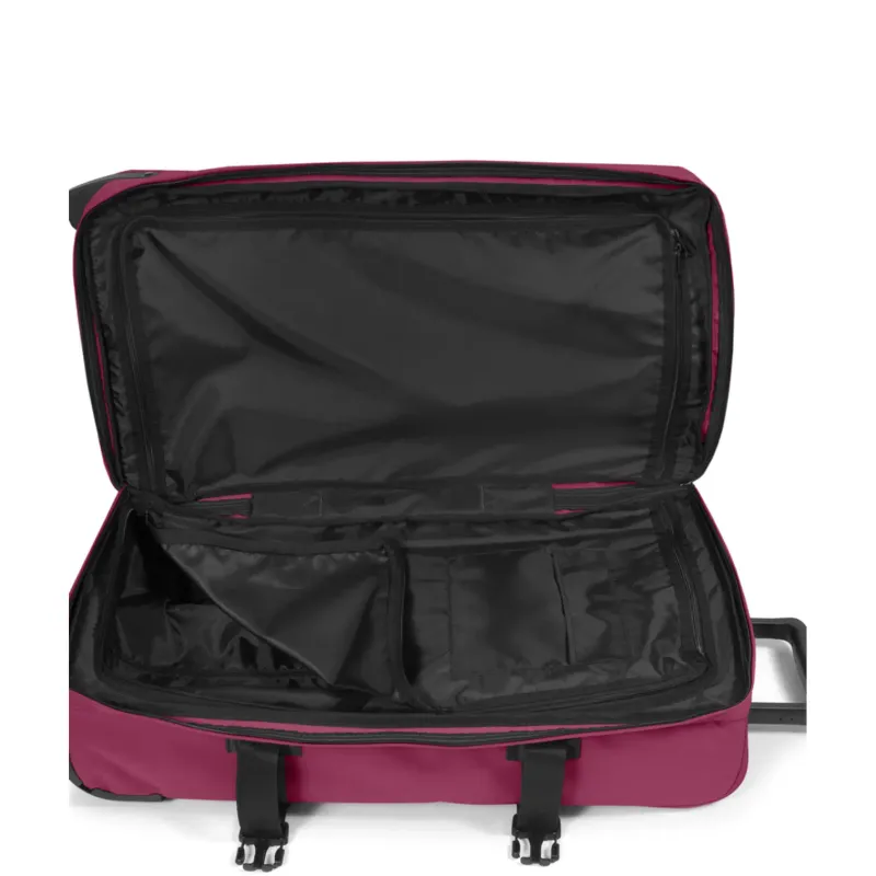 Wheely Bag: Eastpak Tranverz M
