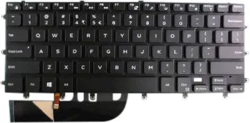 DELL ckli English-Inernionl