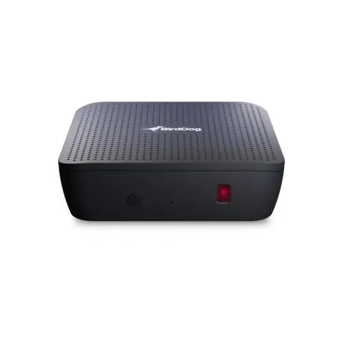 BirdDog PLAY Active video converter 3840 x 2160 pixels