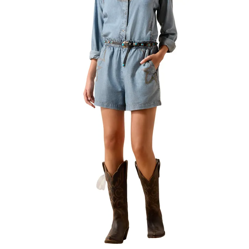 Women's shorts Ariat