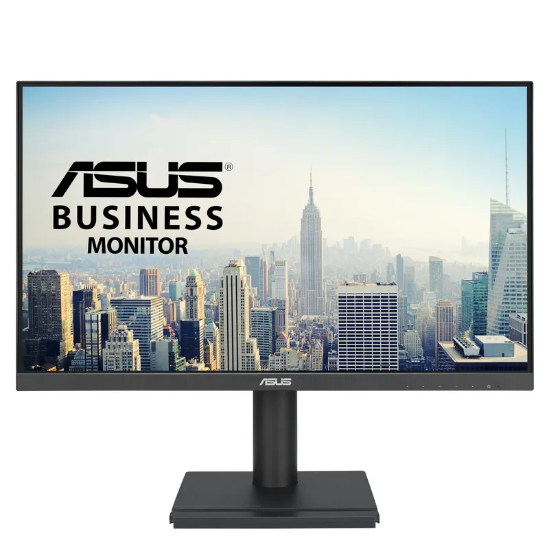 ASUS VA24DQFS computer monitor 60.5 cm (23.8") 1920 x 1080 pixels