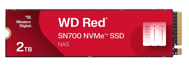 Western Digital WDS200T1R0C internal solid state drive 2 TB M.2 PCI Ex