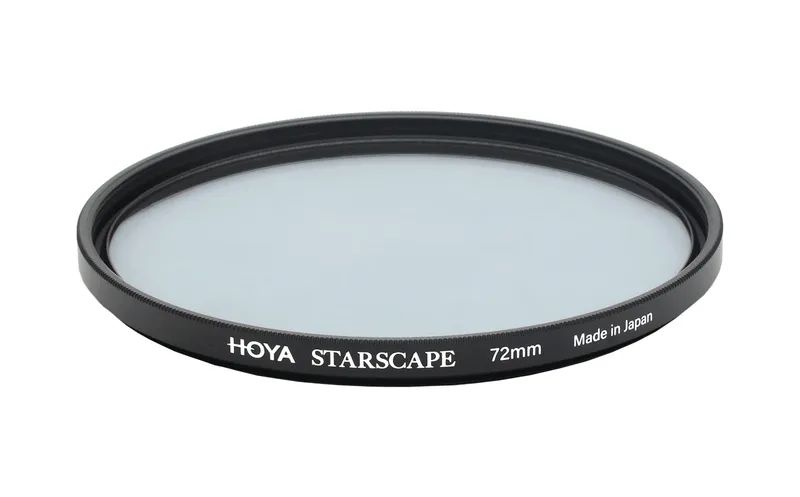 Hoya STARSCAPE Light pollution cut camera filter 55 mm