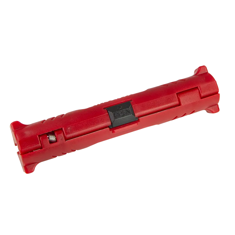 LogiLink Tool Universal Coaxial Cable Stripper