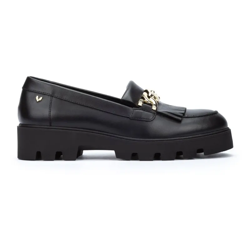 Women's loafers Martinelli Hermosilla
