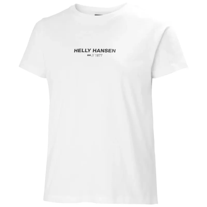 Women's T-shirt Helly Hansen Core 2.0