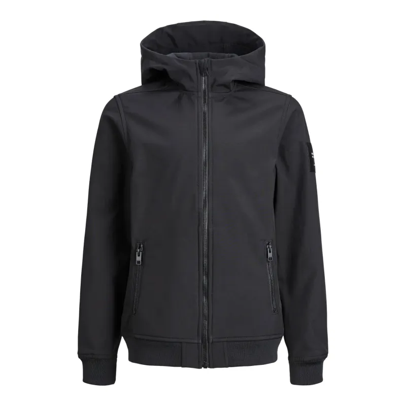 Children's jacket Jack & Jones Basic Softshell