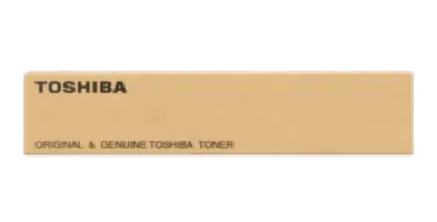 Toshiba 6AG00004450/T-FC30EK Toner black. 38.4K pages/6% for Toshiba E
