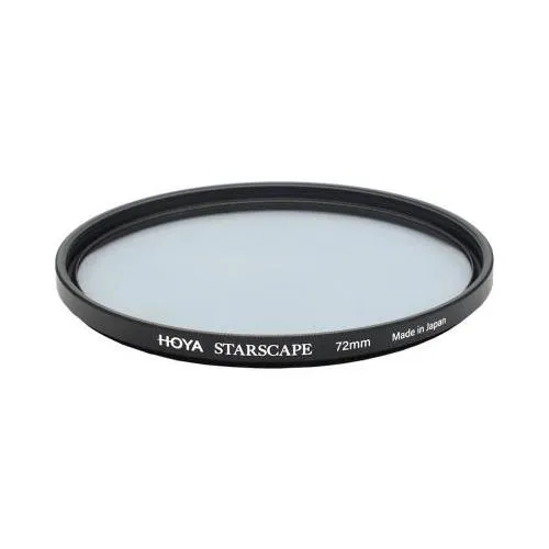 Hoya STARSCAPE Light reducer camera filter 62 mm